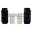 Kit de protection contre la poussière, amortisseur DACO Germany PK2527 - Visuel 1