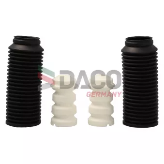 Kit de protection contre la poussière, amortisseur DACO Germany PK2535