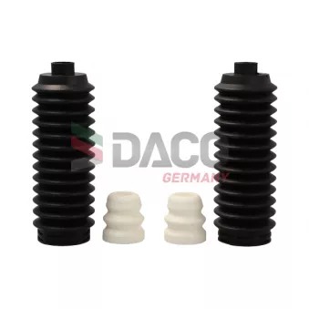 Kit de protection contre la poussière, amortisseur DACO Germany PK2555