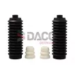 Kit de protection contre la poussière, amortisseur DACO Germany PK2555 - Visuel 2