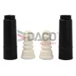 Kit de protection contre la poussière, amortisseur DACO Germany PK2561 - Visuel 1