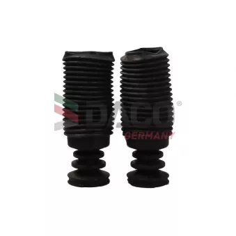 Bouchon de protection/soufflet, amortisseur DACO Germany PK2603