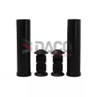 Kit de protection contre la poussière, amortisseur DACO Germany PK2606 - Visuel 1