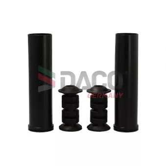 Kit de protection contre la poussière, amortisseur DACO Germany