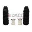 Kit de protection contre la poussière, amortisseur DACO Germany PK2607 - Visuel 1