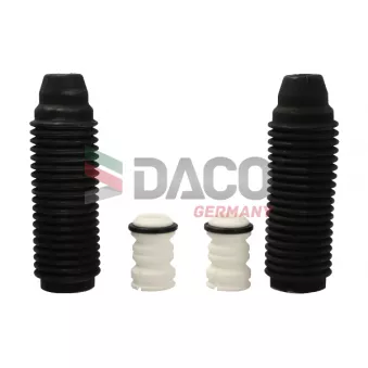 Kit de protection contre la poussière, amortisseur DACO Germany PK2607