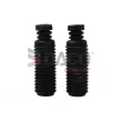 Kit de protection contre la poussière, amortisseur DACO Germany PK2609 - Visuel 1