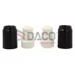 Kit de protection contre la poussière, amortisseur DACO Germany PK2705 - Visuel 1