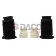 Kit de protection contre la poussière, amortisseur DACO Germany PK2706 - Visuel 1