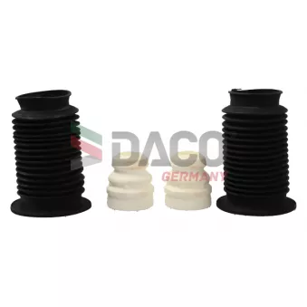 Kit de protection contre la poussière, amortisseur DACO Germany PK2706