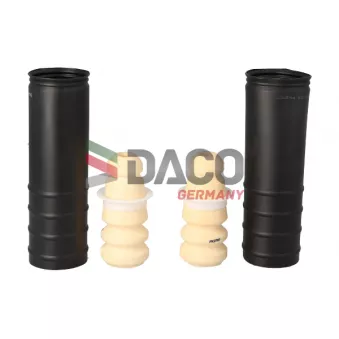 Kit de protection contre la poussière, amortisseur DACO Germany