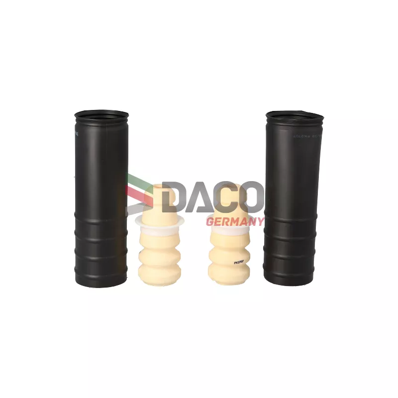 Kit de protection contre la poussière, amortisseur DACO Germany PK2707