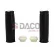Kit de protection contre la poussière, amortisseur DACO Germany PK2708 - Visuel 2