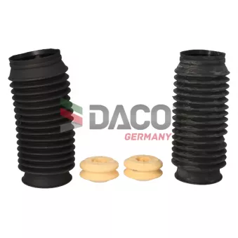 Bouchon de protection/soufflet, amortisseur DACO Germany