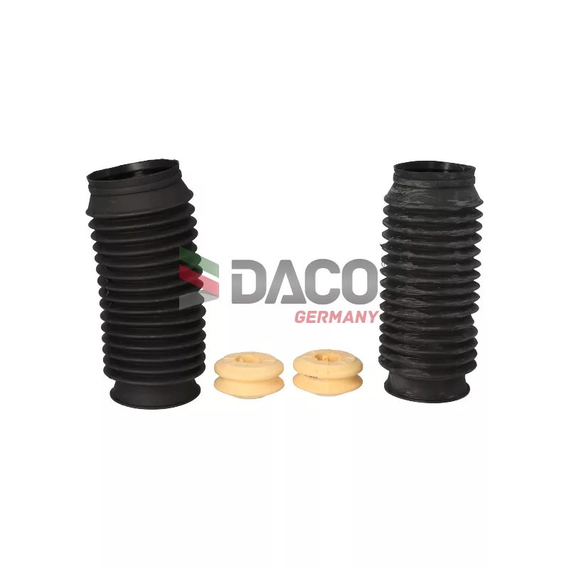 Bouchon de protection/soufflet, amortisseur DACO Germany PK2713