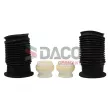 Kit de protection contre la poussière, amortisseur DACO Germany PK2724 - Visuel 2