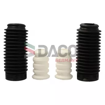 Kit de protection contre la poussière, amortisseur DACO Germany PK2802