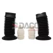 Kit de protection contre la poussière, amortisseur DACO Germany PK2803 - Visuel 1