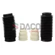 Kit de protection contre la poussière, amortisseur DACO Germany PK2805 - Visuel 2