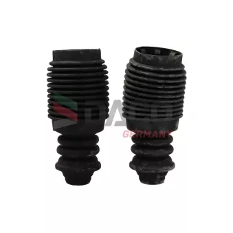 Bouchon de protection/soufflet, amortisseur DACO Germany PK3003