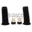 Kit de protection contre la poussière, amortisseur DACO Germany PK3008 - Visuel 1