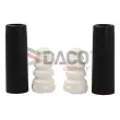 Kit de protection contre la poussière, amortisseur DACO Germany PK3301 - Visuel 1