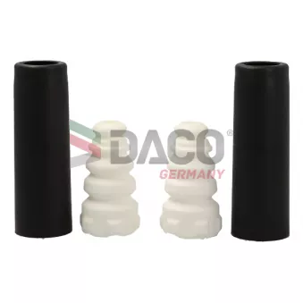 Kit de protection contre la poussière, amortisseur DACO Germany PK3301