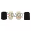 Kit de protection contre la poussière, amortisseur DACO Germany PK3302 - Visuel 1