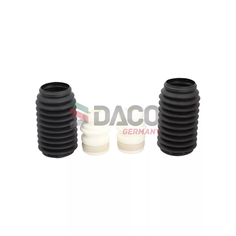 Kit de protection contre la poussière, amortisseur DACO Germany PK3310