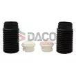 Kit de protection contre la poussière, amortisseur DACO Germany PK3610 - Visuel 1