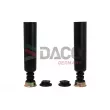 Kit de protection contre la poussière, amortisseur DACO Germany PK3902 - Visuel 1