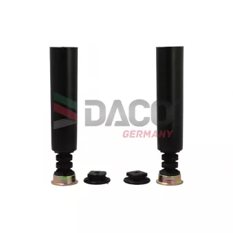 Kit de protection contre la poussière, amortisseur DACO Germany PK3902