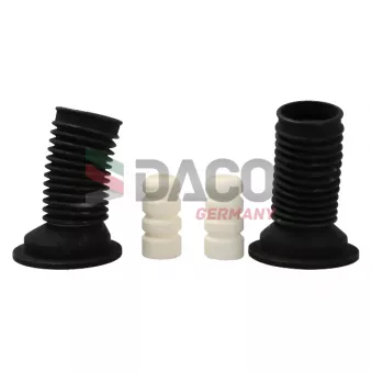 Kit de protection contre la poussière, amortisseur DACO Germany PK3903
