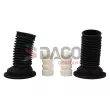 Kit de protection contre la poussière, amortisseur DACO Germany PK3903 - Visuel 2