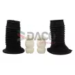 Kit de protection contre la poussière, amortisseur DACO Germany PK3905 - Visuel 1
