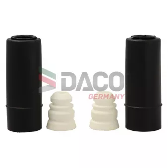 Kit de protection contre la poussière, amortisseur DACO Germany