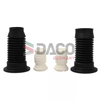 Kit de protection contre la poussière, amortisseur DACO Germany