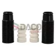 Kit de protection contre la poussière, amortisseur DACO Germany PK3910 - Visuel 2