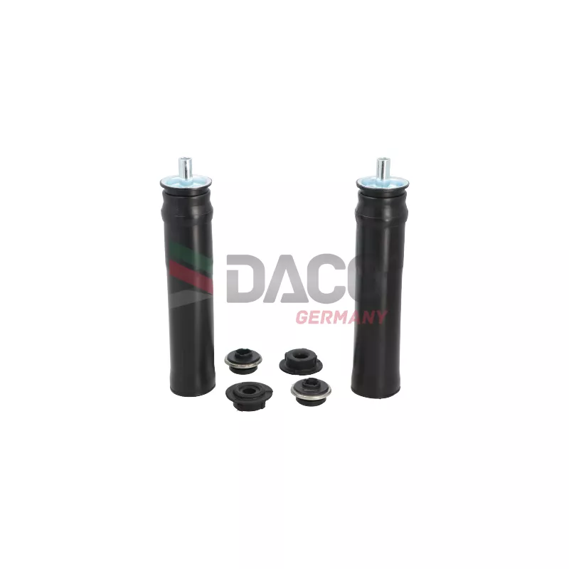 Bouchon de protection/soufflet, amortisseur DACO Germany PK3911