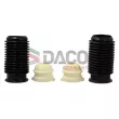 Kit de protection contre la poussière, amortisseur DACO Germany PK4101 - Visuel 1