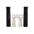 Kit de protection contre la poussière, amortisseur DACO Germany PK4102 - Visuel 2