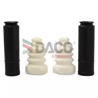 Kit de protection contre la poussière, amortisseur DACO Germany