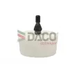 Butée élastique, suspension DACO Germany PK4205 - Visuel 1