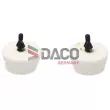Butée élastique, suspension DACO Germany PK4205 - Visuel 2