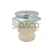 Butée élastique, suspension DACO Germany PK4206 - Visuel 2