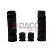Kit de protection contre la poussière, amortisseur DACO Germany PK4209 - Visuel 1