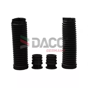 Kit de protection contre la poussière, amortisseur DACO Germany PK4209