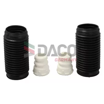 Bouchon de protection/soufflet, amortisseur DACO Germany