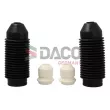 Kit de protection contre la poussière, amortisseur DACO Germany PK4710 - Visuel 1