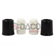 Kit de protection contre la poussière, amortisseur DACO Germany PK4711 - Visuel 1